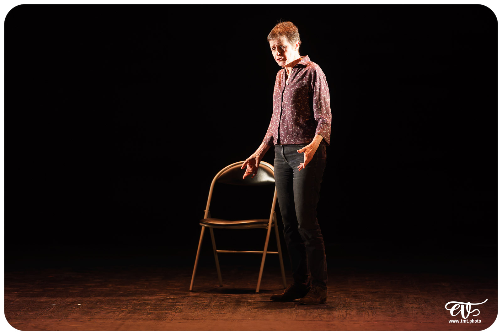 ATELIERS THÉÂTRE DU RCH - GRP 2